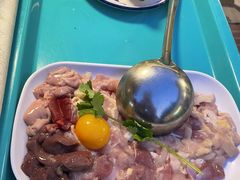 -小煵记·打边炉(西丽文光店)