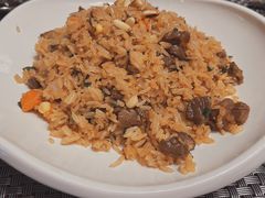 -188西餐厅(园林宾馆店)