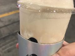-喜茶(上海兴业太古汇店)