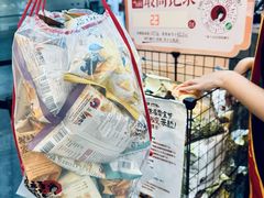 -茶颜悦色(高铁南站店)