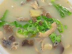 羊杂汤-清真牛街祥云轩门钉肉饼(左家庄店)