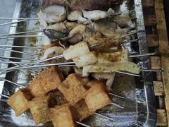 -小寒羊烧烤(凯瑞时代大厦店)