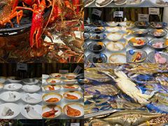 -川骄海鲜自助(亚运村店)
