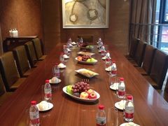 烧烤美酒坊-太原凯宾斯基饭店