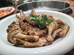 -侠成水上农庄(工业大道店)