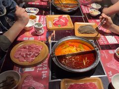 -披头士和牛火锅·寿喜烧自助(陶溪川店)