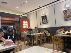 大堂-膳心记-明火四宝煲仔饭(燕南店)
