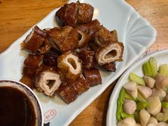 -百家鲜·杭帮菜