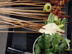 -钢管厂五区小郡肝串串香(南山店)