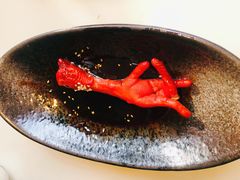 相爷鸡爪-枚青·临安酒肆(腾飞大厦店)