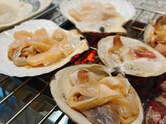 -震海贝烤贝·民俗特色店(延吉总店)