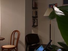 -COTTON CAFE(德信·中外公寓店)