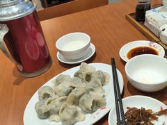 -鸿毛饺子(紫竹桥店)