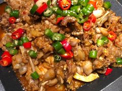 -蛙喔牛蛙(仙林万达茂店)