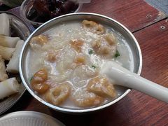 -陈添記·祖傳爽鱼皮·西关老字号(广州首店)