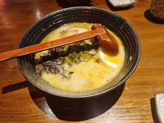 -白石的深夜食堂(济南万象城店)