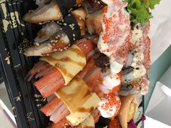 -河风精致寿司(昌平店)