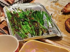 -熙成烧烤·三十三年(开发区店)