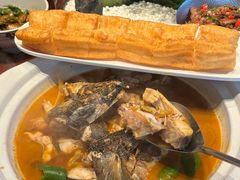 -老村长•湖北家常菜(黄浦路店)
