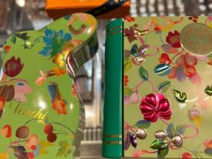 -VENCHI 闻绮(北京国贸商城店)