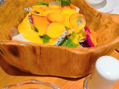 -粤域茶餐厅
