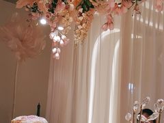-PARFUM FLORAL花境法餐(南京首店)