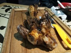 -新凯旋烧烤·燕姐千岛湖土菜