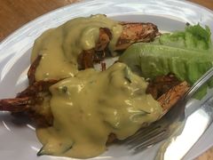 -ZF Seafood Restaurant 卓峰海鲜餐