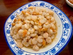 三虾面-同得兴面馆.苏式面.三虾面(园区店)