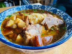 -裕兴记·三虾面(西北街总店)