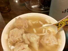 -一记面馆(易发店)