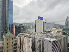 -香港尖沙咀凯悦酒店