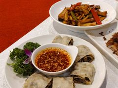 -小贝壳酒楼(经九路店)