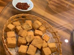 -双塔老饭店