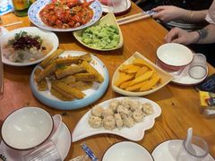 -满盆红龙虾(开发区店)