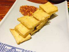 -云海肴·汽锅鸡·云南菜(天津国金汇店)