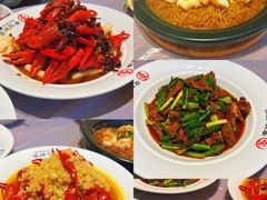 -有位虾匠·香辣蟹·小龙虾(李村店)