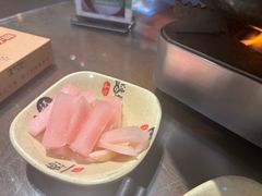 -富正毅三下锅·湘西韵味(天门山索道店)