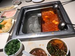-海底捞火锅(团结桥店)