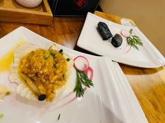 -京料理·日料自助·铁板燒(复悦城店)