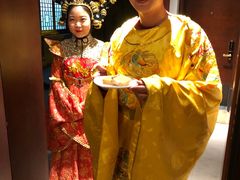 -西安华清御汤酒店