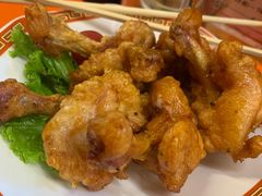 -拉面莊夢語＆中华料理八椿