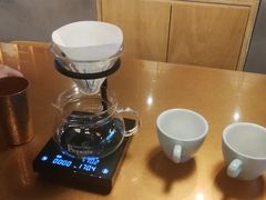 -sugarman espresso素饮糖人高新咖啡工厂