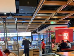 -季季红火锅(长沙步行街店)