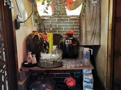 -前门故事烤鸭店(十里河店)