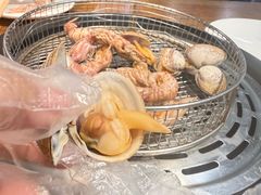 -海味当家·蒸锅海鲜(星海公园店)