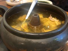 -云海肴·汽锅鸡·云南菜(苏州中心店)