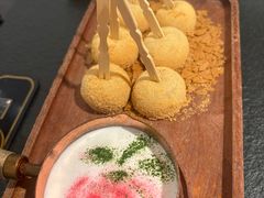 -锦荟JINHUI·浙江小馆(上海荟聚店)