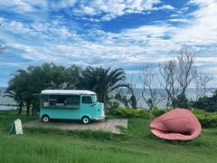 -漳州滨海火山岛自然生态风景区