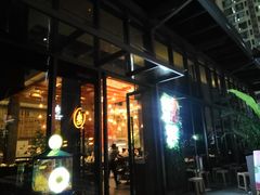 门面-拈菜(观音桥阳光世纪店)